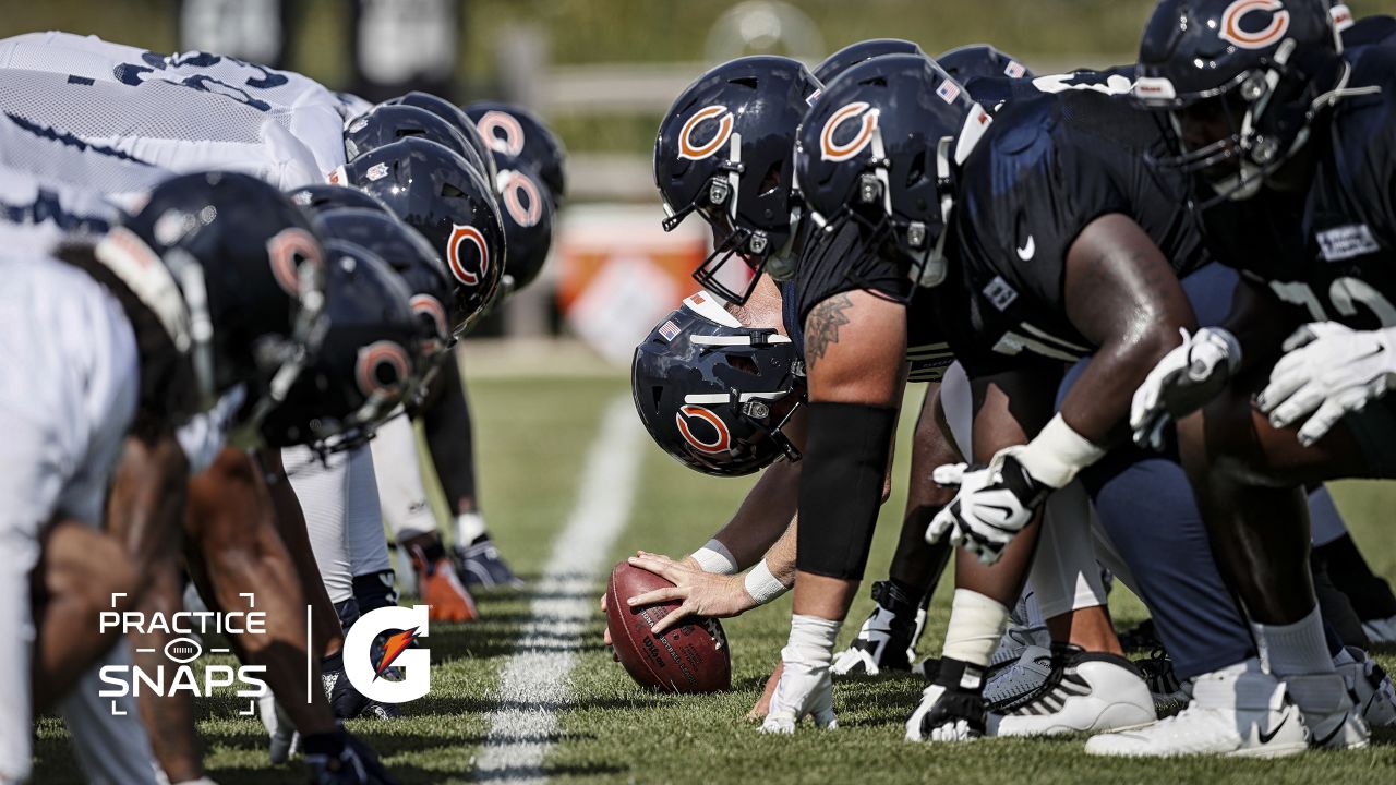 Navy Life Great Lakes - Ok NFL fansfootball pre-season has offically  kicked off! Don't miss your chance to see the Chicago Bears play at the  historic Soldier Field this season! Stop by