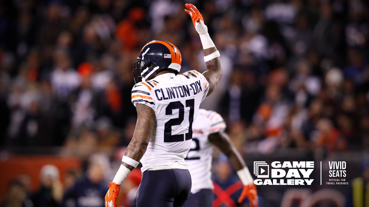 Chicago Bears hand the Dallas Cowboys their third straight loss: Recap,  score, stats and more 