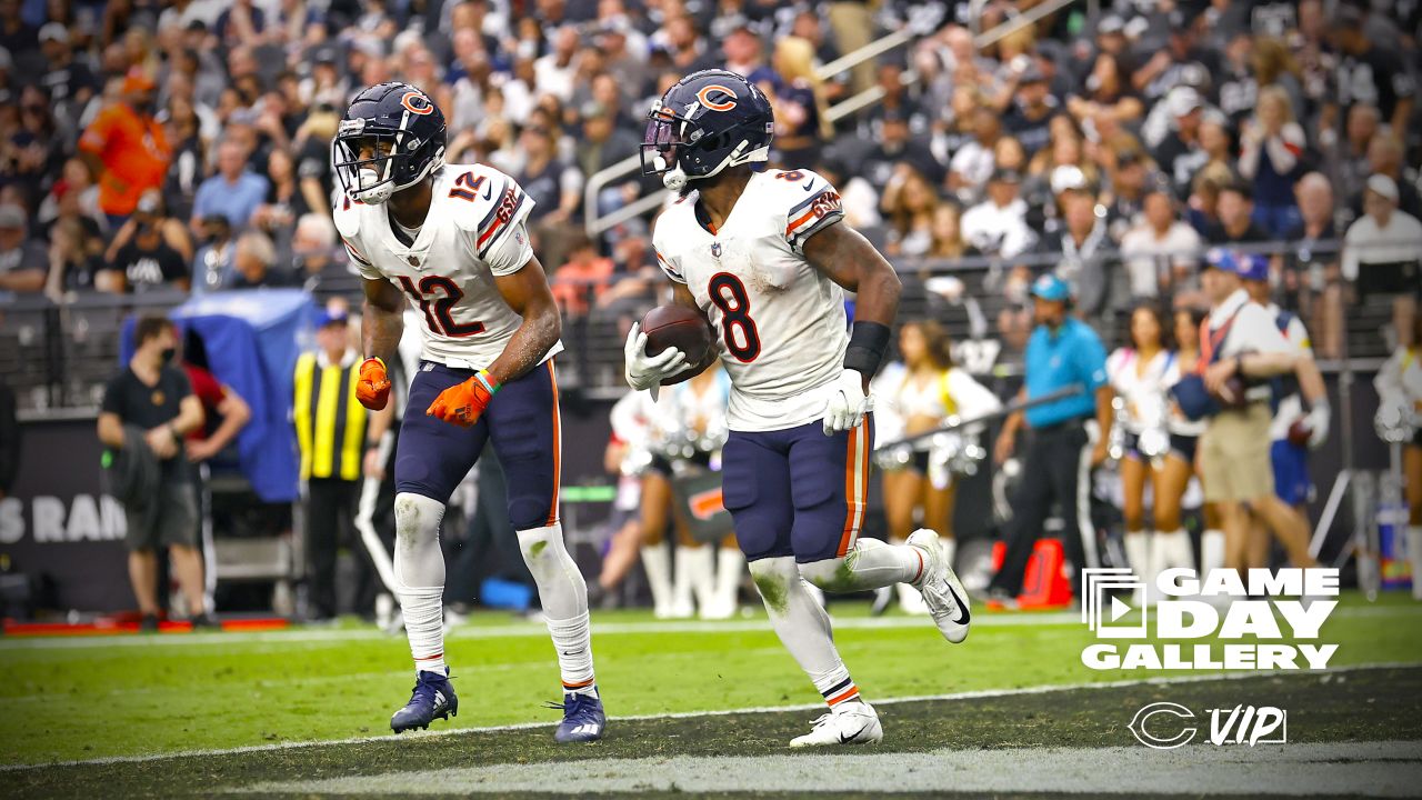 Bears Live Blog: Bears 20, Raiders 9, Final - Sports Illustrated Chicago  Bears News, Analysis and More