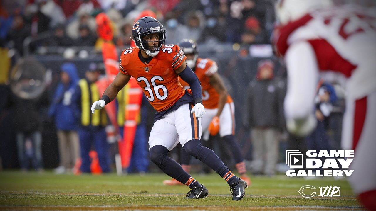 Week 8 recap: Chicago Bears lose on road to Dallas Cowboys 49-29