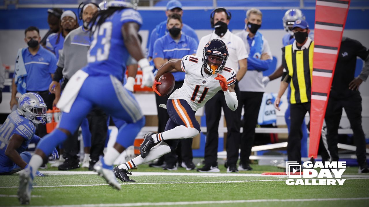 Game Recap: Chicago Bears open 2020 season with remarkable 27-23