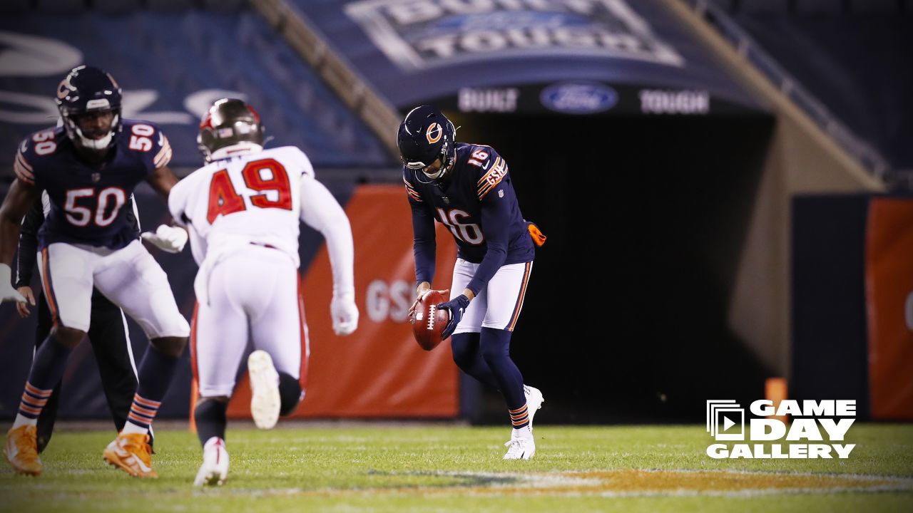 Rapid Recap: Bears fall to Buccaneers in Tampa