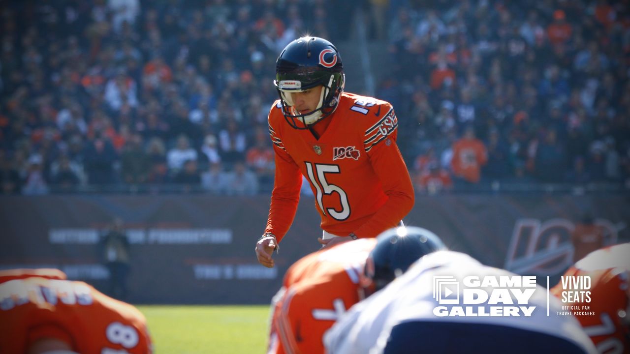 Gameday Gallery: Chargers at Bears