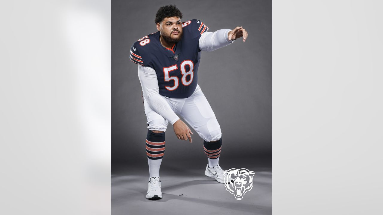 2022 NFL season's top 10 most explosive rushers: Bears QB Justin