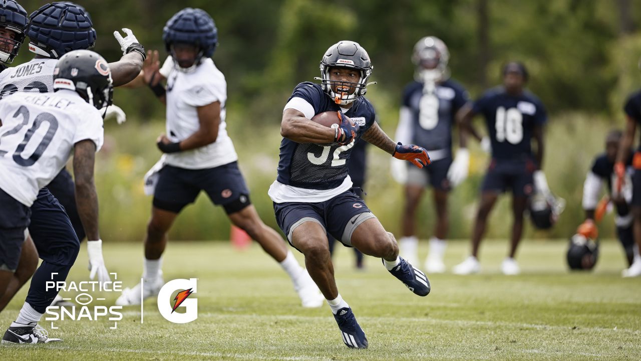 2022 NFL Preseason Week 3 Chicago Bears vs Cleveland Browns: Justin Fields  finally overcomes the Browns and leads Bears to undefeated preseason -  Windy City Gridiron