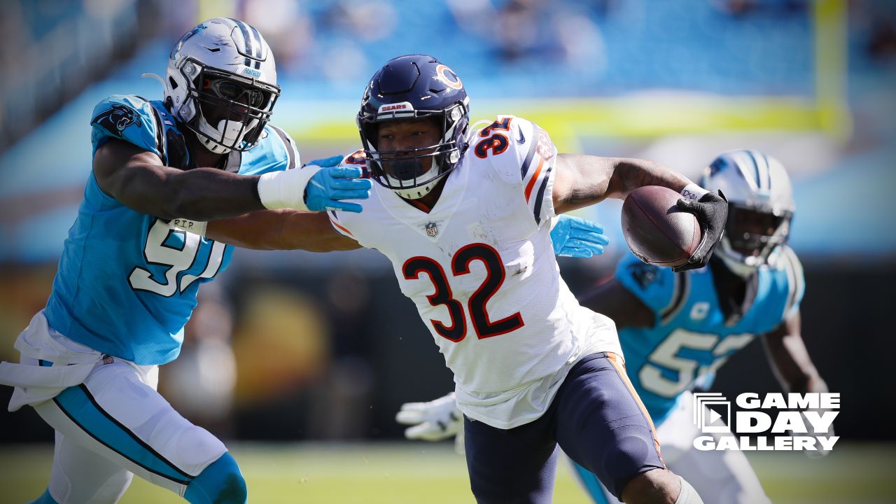 Game Recap: Chicago Bears improve to 5-1 with 23-16 win over