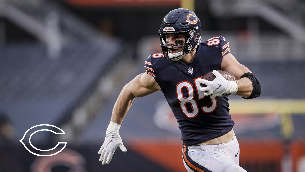 Scottnetz is our WCG Member 2021 Chicago Bears Mock Draft Champion