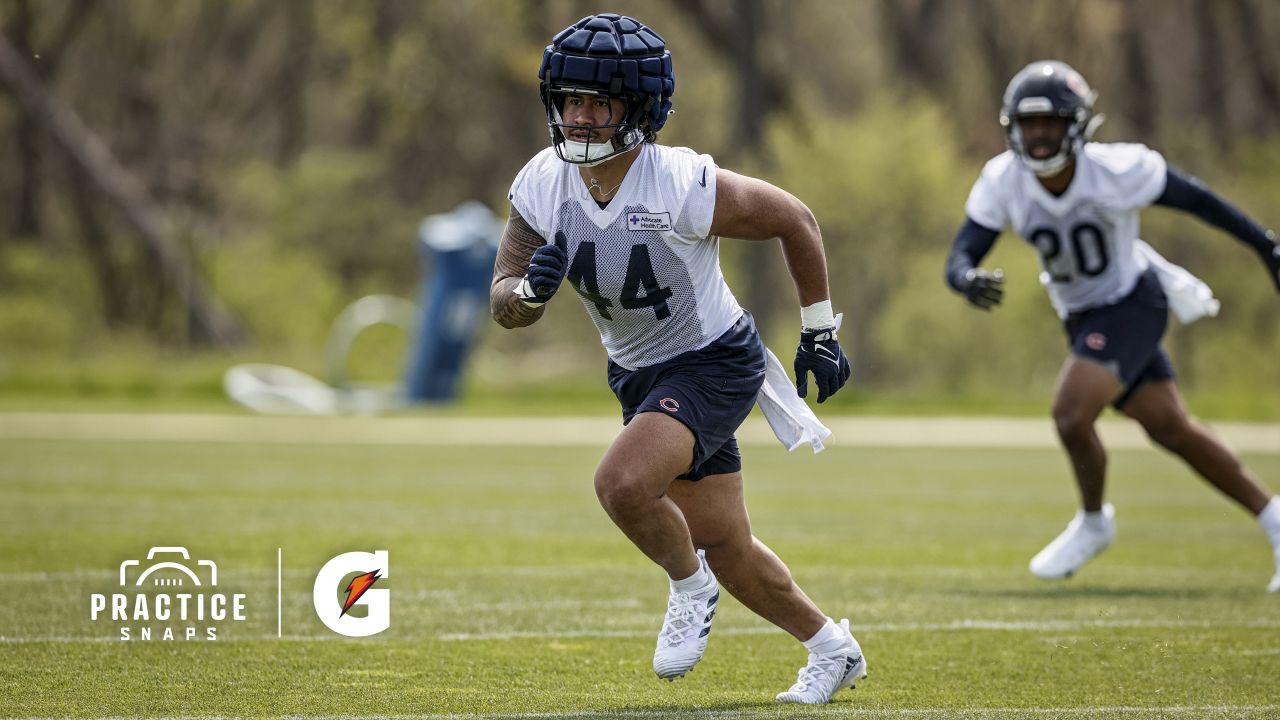 Bears Rookie Darnell Wright's Hilarious Mistake Proves Helpful - Visit NFL  Draft on Sports Illustrated, the latest news coverage, with rankings for  NFL Draft prospects, College Football, Dynasty and Devy Fantasy Football.