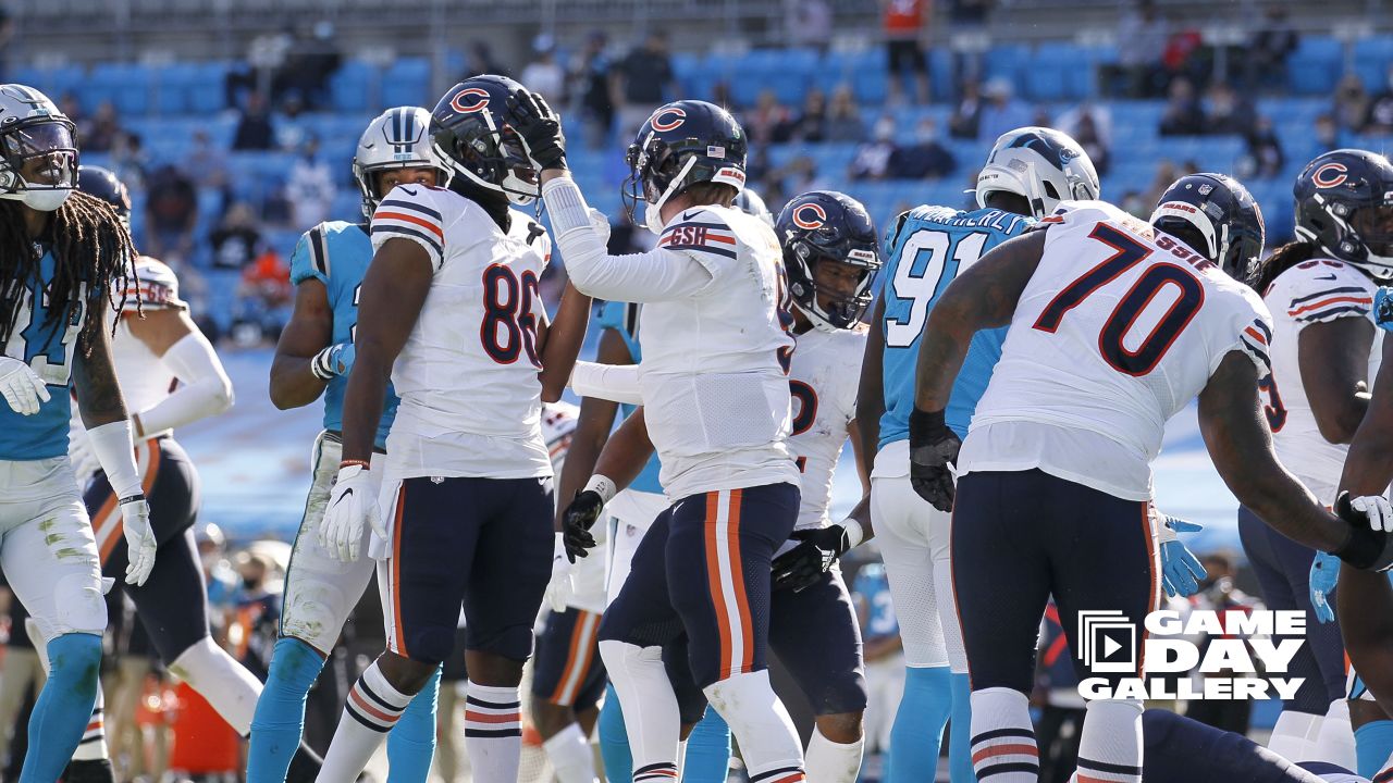 Chicago Bears: 3 Takeaways from preseason game vs. Carolina Panthers