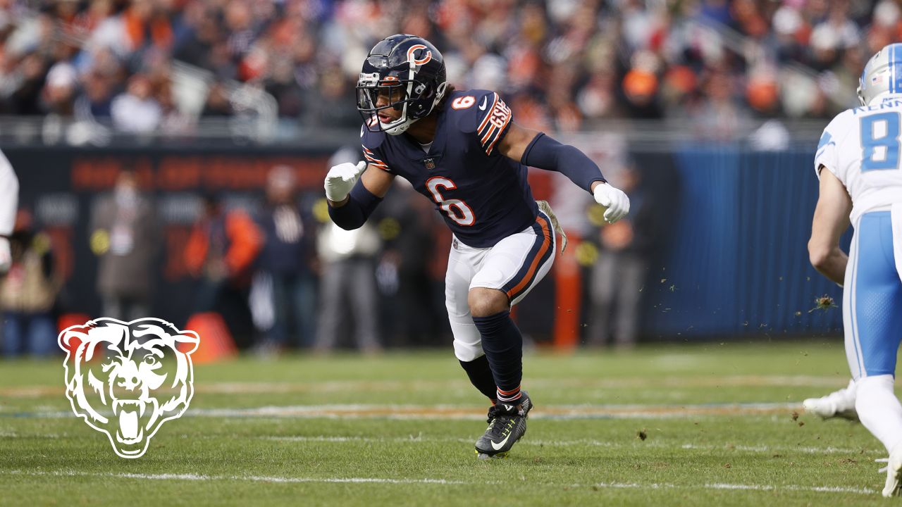 Chicago Bears: 5 Players who need to make a big impression in 2023