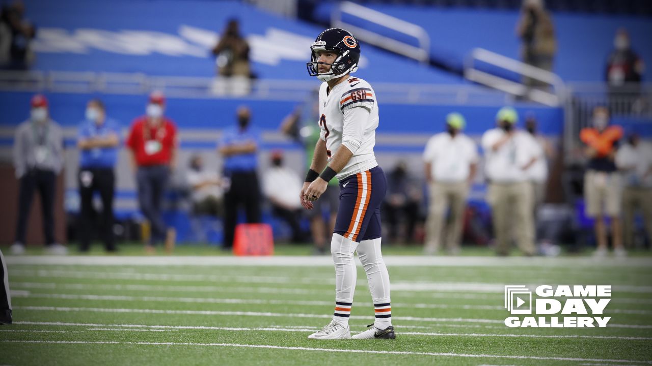 Game Recap: Chicago Bears open 2020 season with remarkable 27-23 comeback  win over Detroit Lions