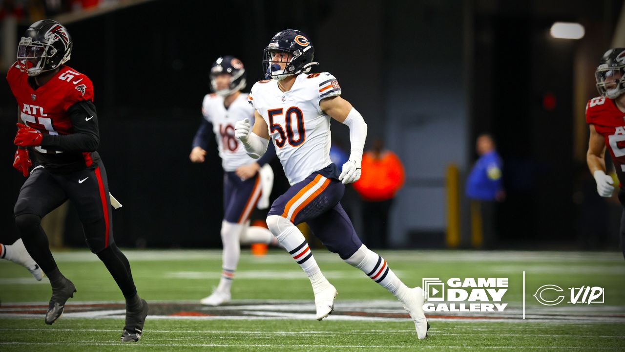 Week 11 recap: Chicago Bears lose to Atlanta Falcons 27-24