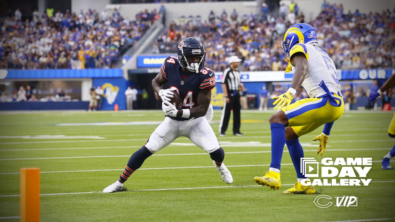 Stafford leads LA Rams past Bears 34-14 in dynamic debut - The San