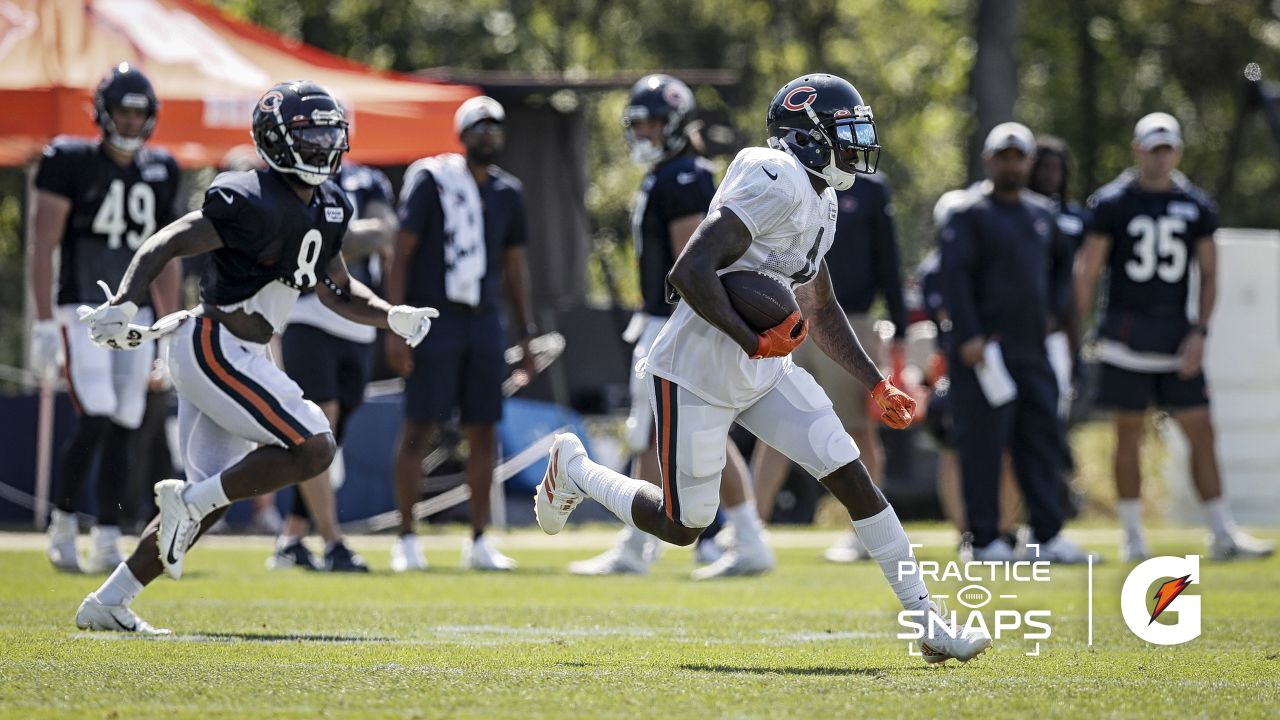 Bears place S Eddie Jackson on COVID-19 list; Nagy noncommittal on