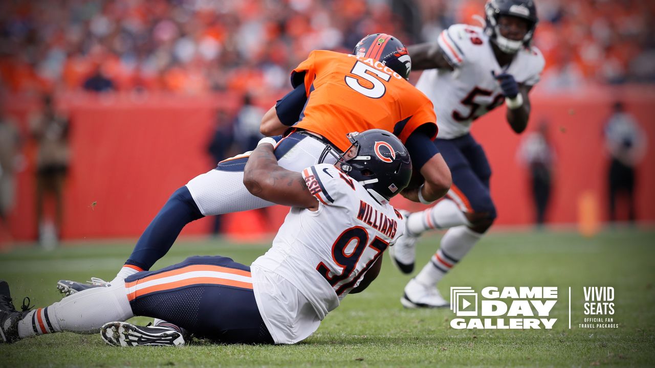 Game Recap: Bears win with last-second FG in Denver