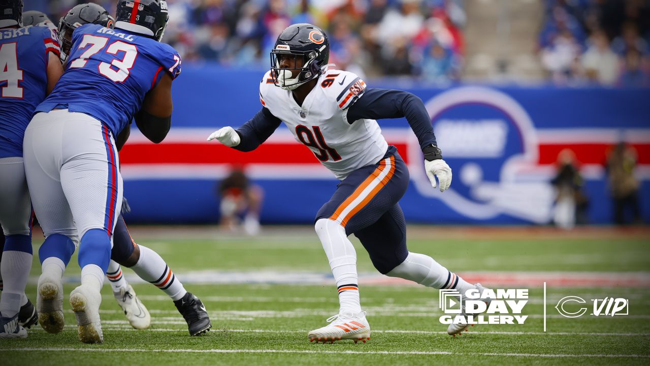 Chicago Bears Score and Recap (Week 17): Bears 29, Giants 3 - Bears Hand  New York a Giant Defeat - Bears Insider