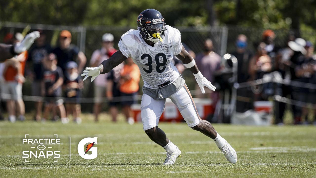 Koch Excited as Chicago Bears Training Camp Commences - MSU