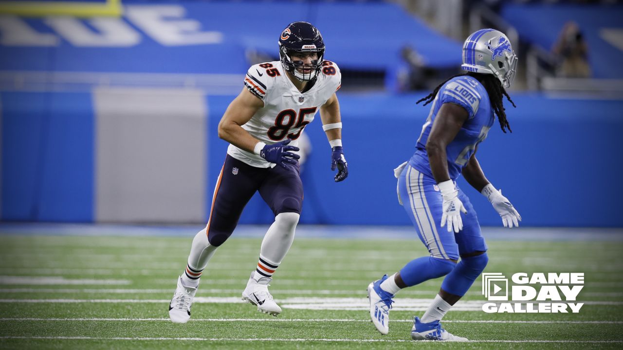 Game Recap: Chicago Bears open 2020 season with remarkable 27-23