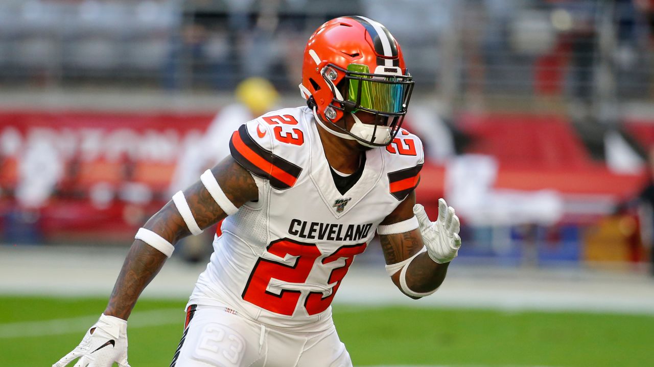 Seahawks Activate Safety Damarious Randall From COVID-19 List; Sign CB  Jordan Miller To Practice Squad