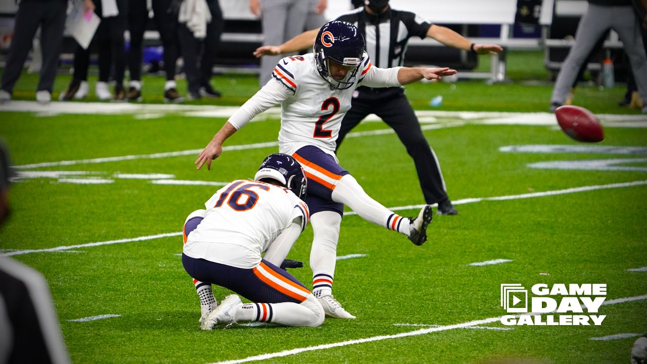 Game Balls from the Saints 'Gritty' Wild-Card Win over the Bears, 21-9 -  Sports Illustrated New Orleans Saints News, Analysis and More