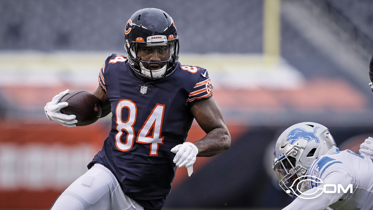 Chicago Bears 2021 Bounceback Candidate: RB Tarik Cohen