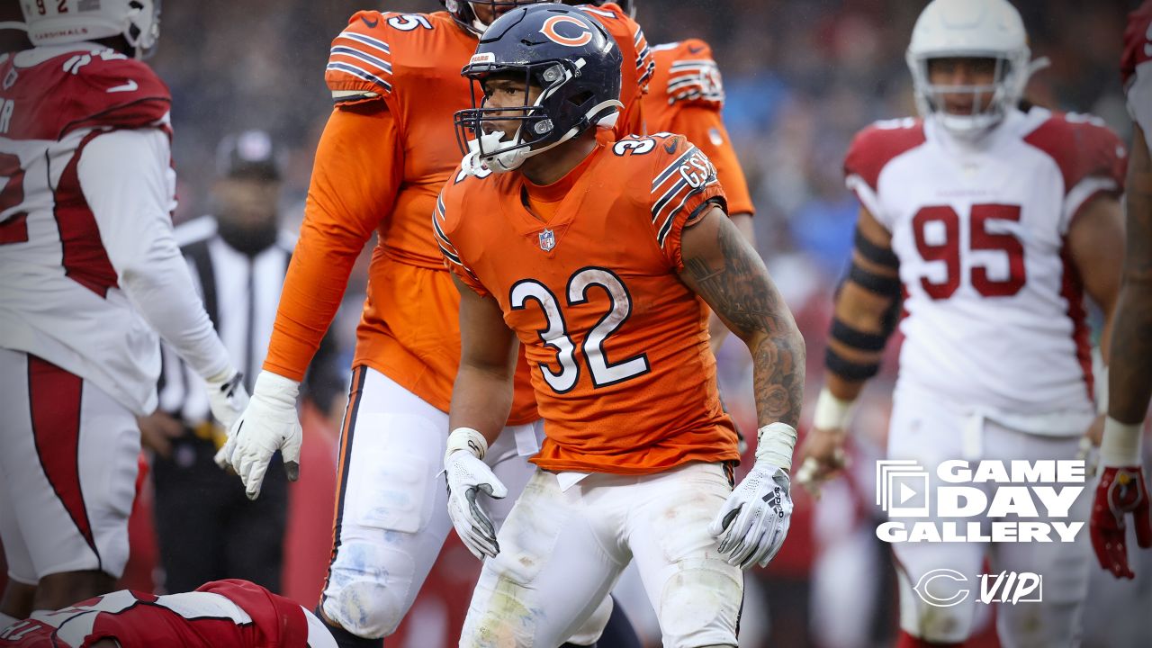 Chicago Bears Score and Recap (Week 8): 49ers 33, Bears 22 - Zombie Bears  Defense Haunts Fields Great Game in Loss - Bears Insider