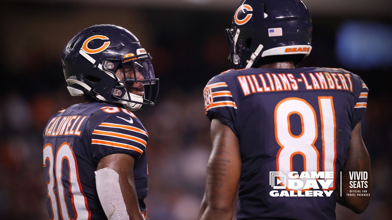 The Daily Score: Grote breaks down Bears' 41 10 blowout loss