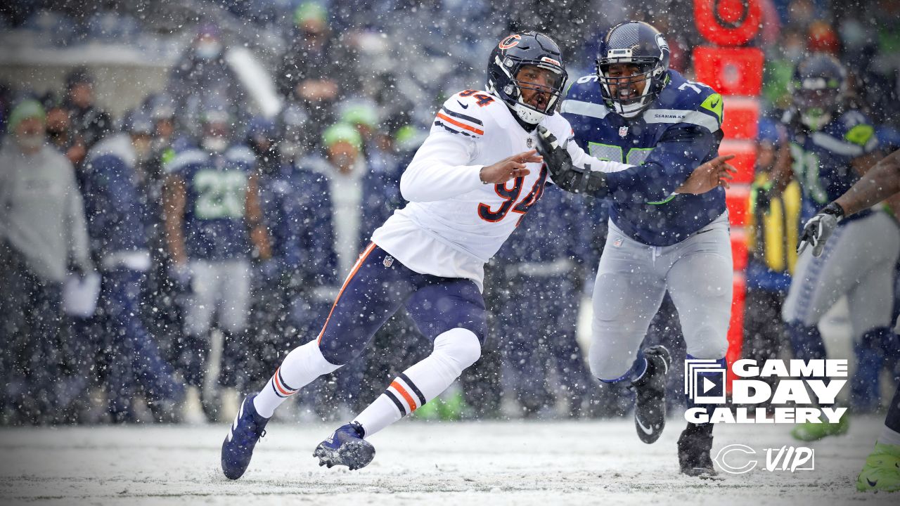 Bears vs Seahawks final score: Chicago falls to 0-3 as Seahawks roll to  26-0 victory - Windy City Gridiron