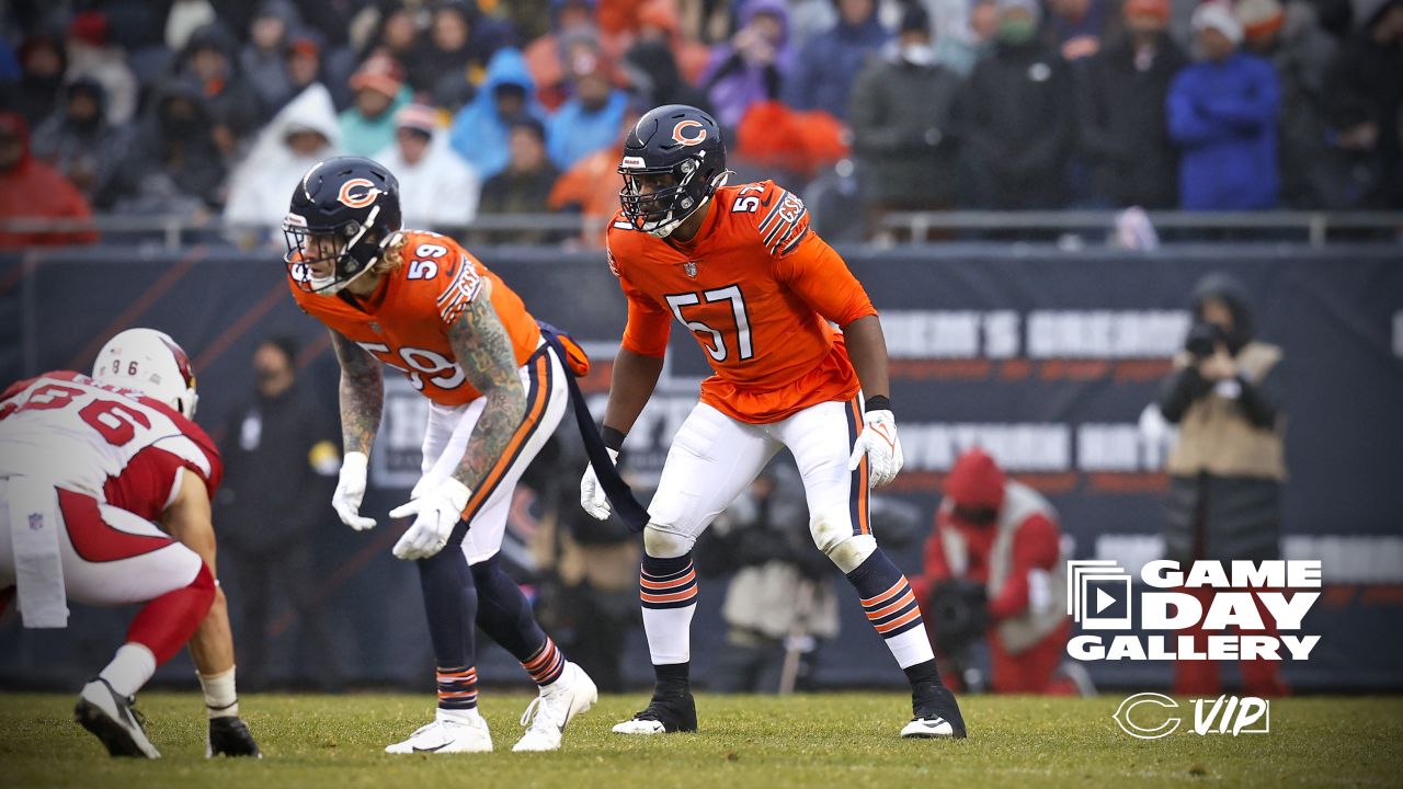 Chicago Bears Score and Recap (Week 8): 49ers 33, Bears 22 - Zombie Bears  Defense Haunts Fields Great Game in Loss - Bears Insider