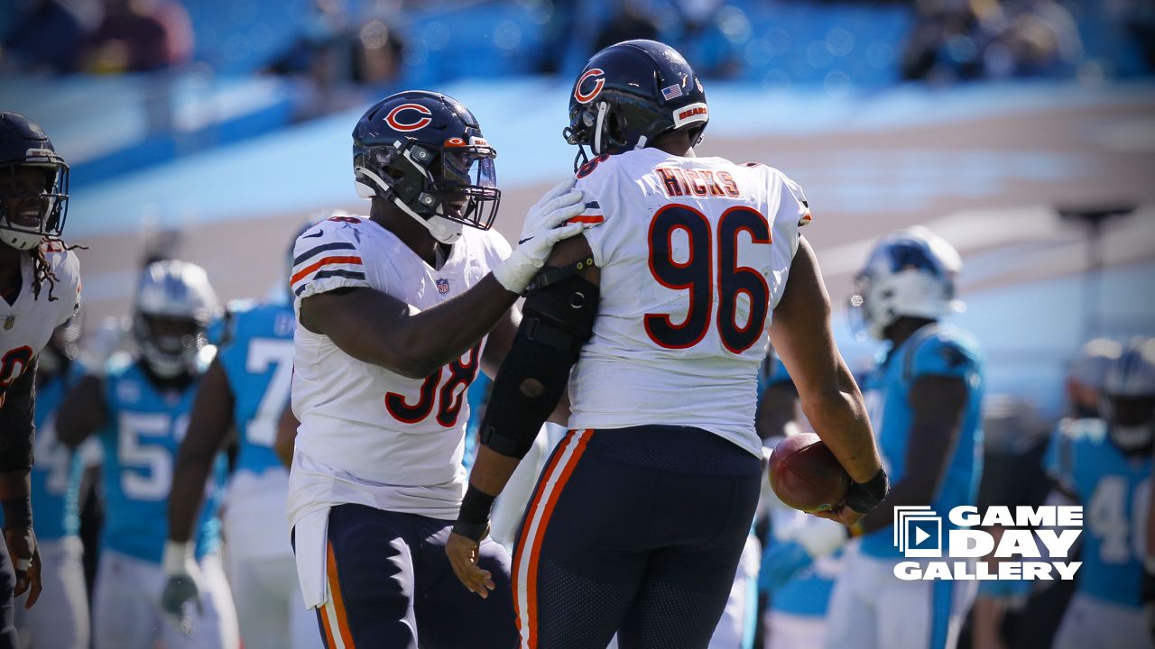 Game Recap: Chicago Bears improve to 5-1 with 23-16 win over