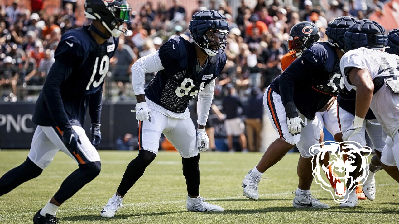 Chicago Bears Acquire OL Dan Feeney from Miami Dolphins - BVM Sports