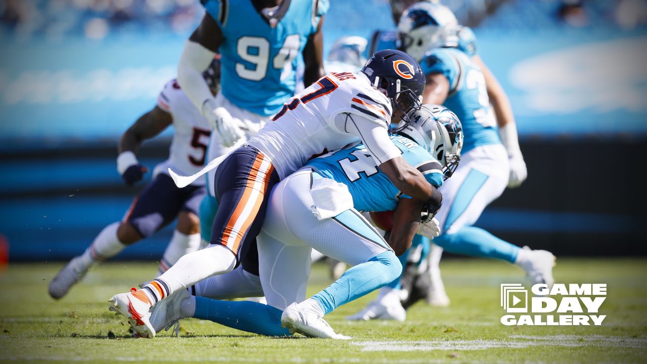 Chicago Bears at Carolina Panthers: How to watch free live streams, TV  options, live updates, odds (10/18/20) 