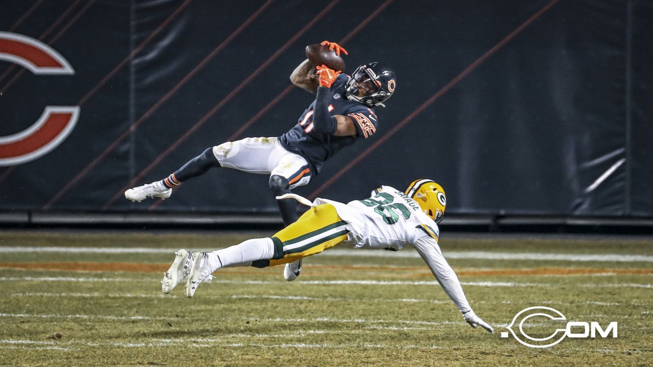 James Daniels Chicago Bears Training Camp Bourbonnais Illinois August 5Th –  Stock Editorial Photo © sgtphoto #306958458