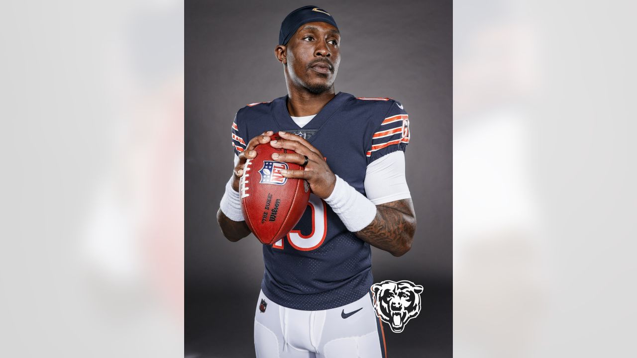 Chicago Bears: Ranking their throwback uniforms