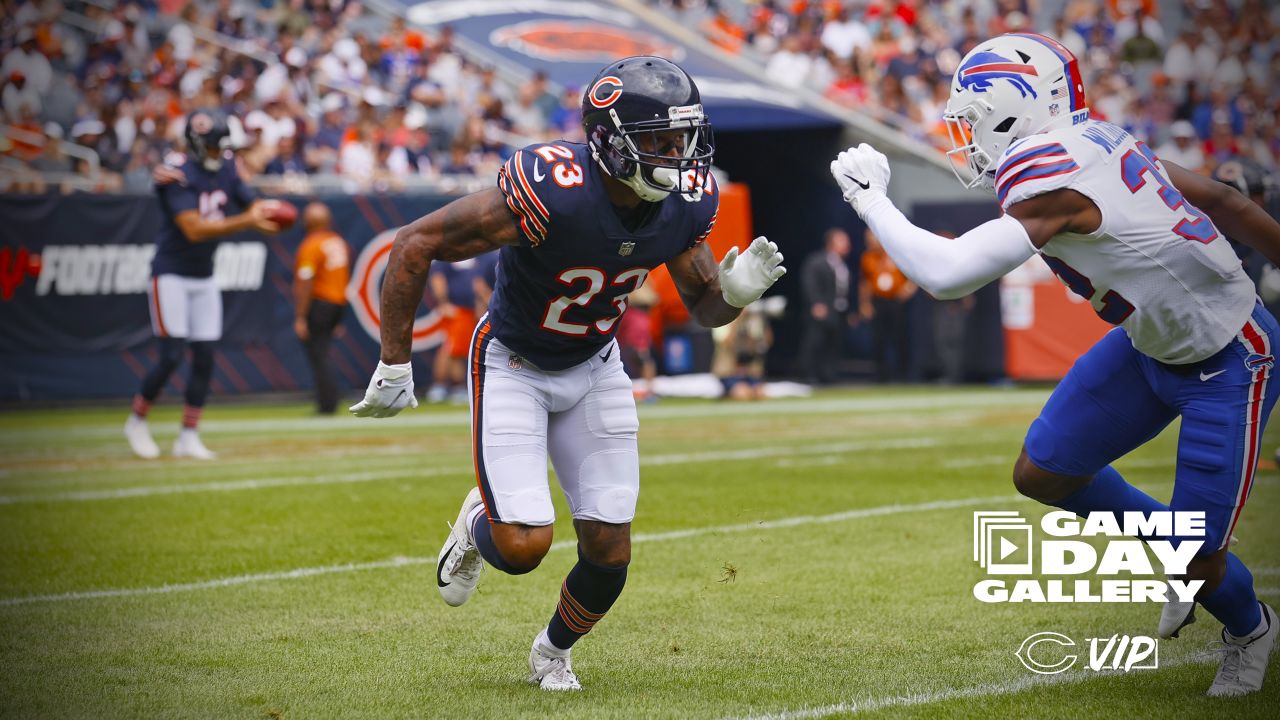 Week 16 recap: Chicago Bears lose their 8th straight in 35-13 defeat to the Buffalo  Bills in subzero windchill at Soldier Field – The Denver Post