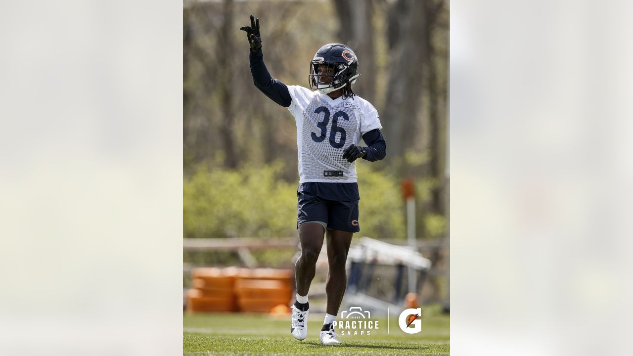 Chicago Bears latest news as Mandatory Mini-Camp starts at Hallas