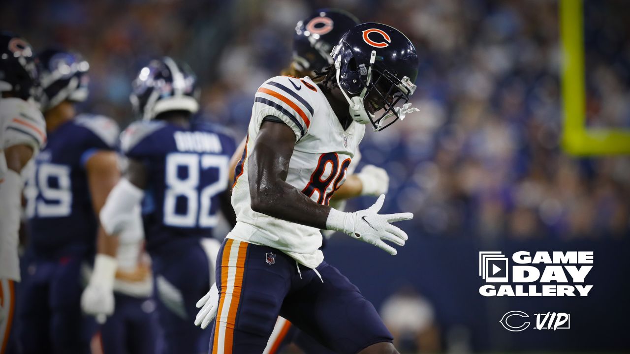 Refocused: Chicago Bears 19, Tennessee Titans 7