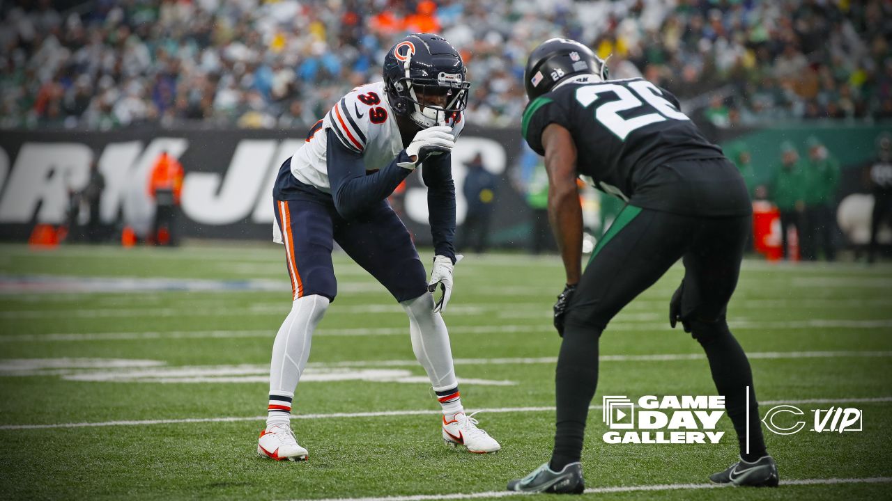 Bears drop road contest to Jets