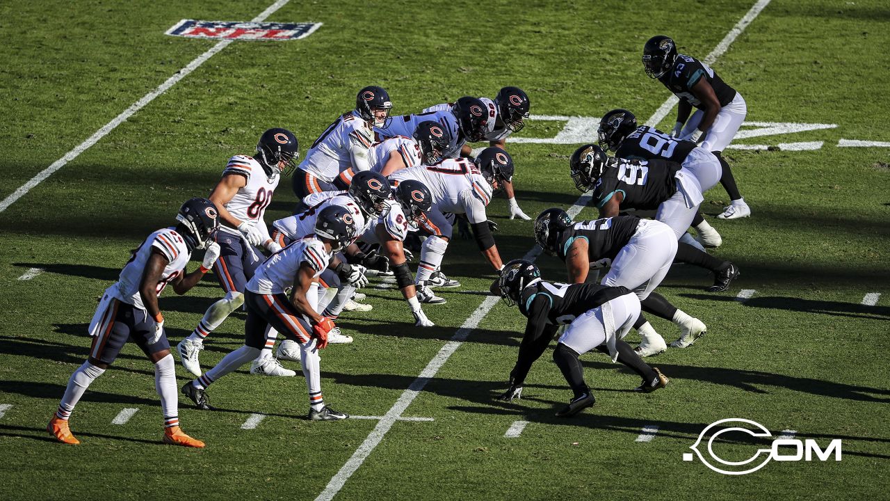 James Daniels Chicago Bears Training Camp Bourbonnais Illinois August 5Th –  Stock Editorial Photo © sgtphoto #306958458