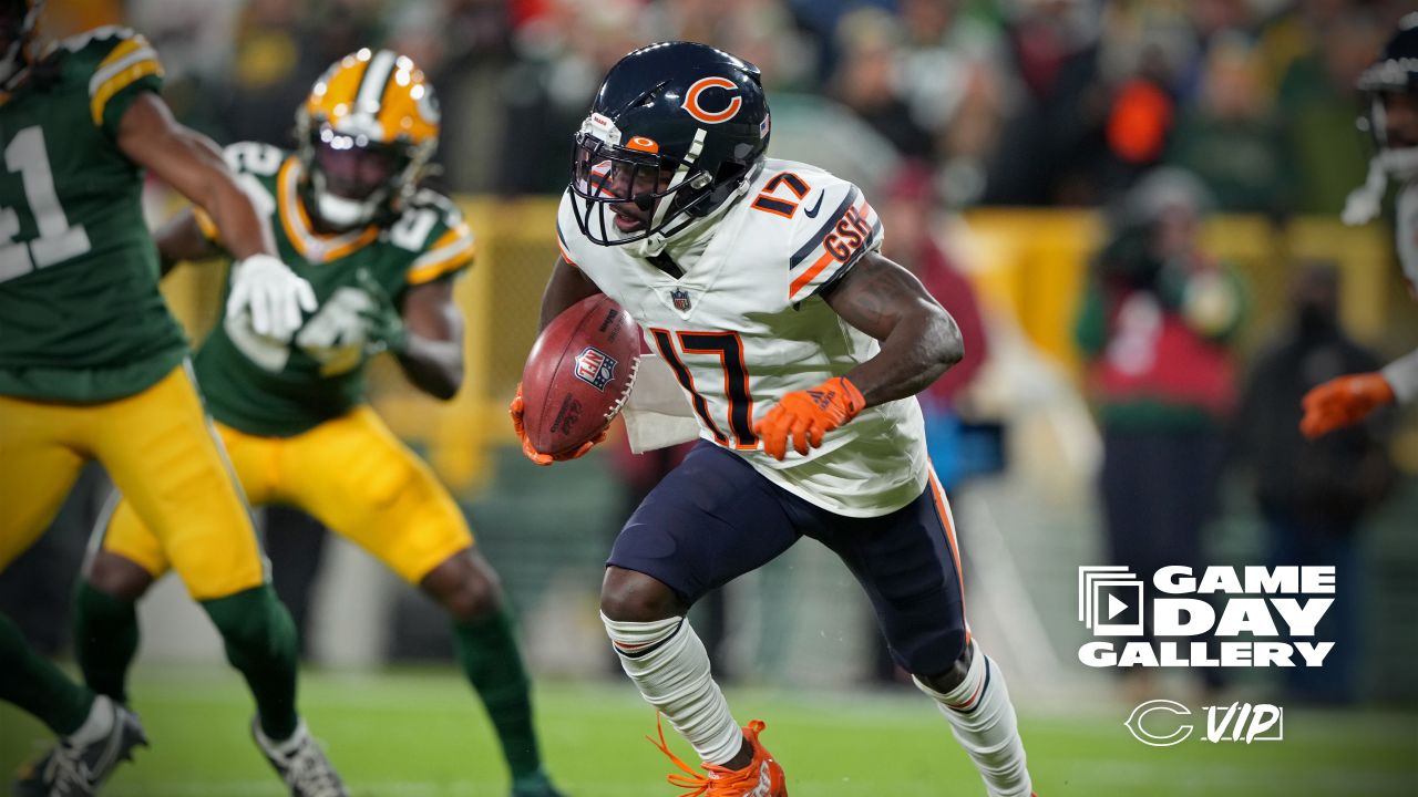 Chicago Bears 2021 Season Recap – Prime Time Sports Talk