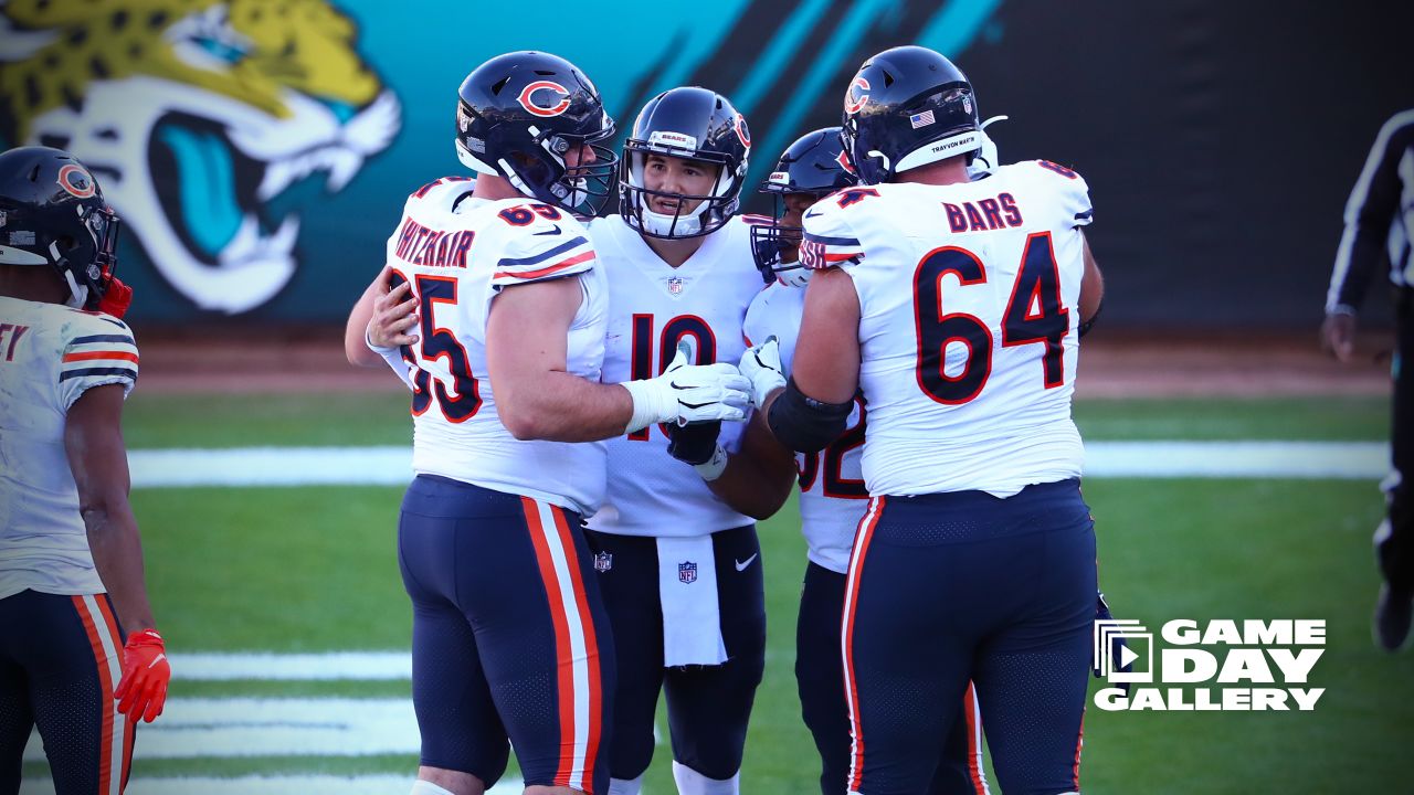 Game Recap: Chicago Bears remain in playoff hunt with 33-27 Week