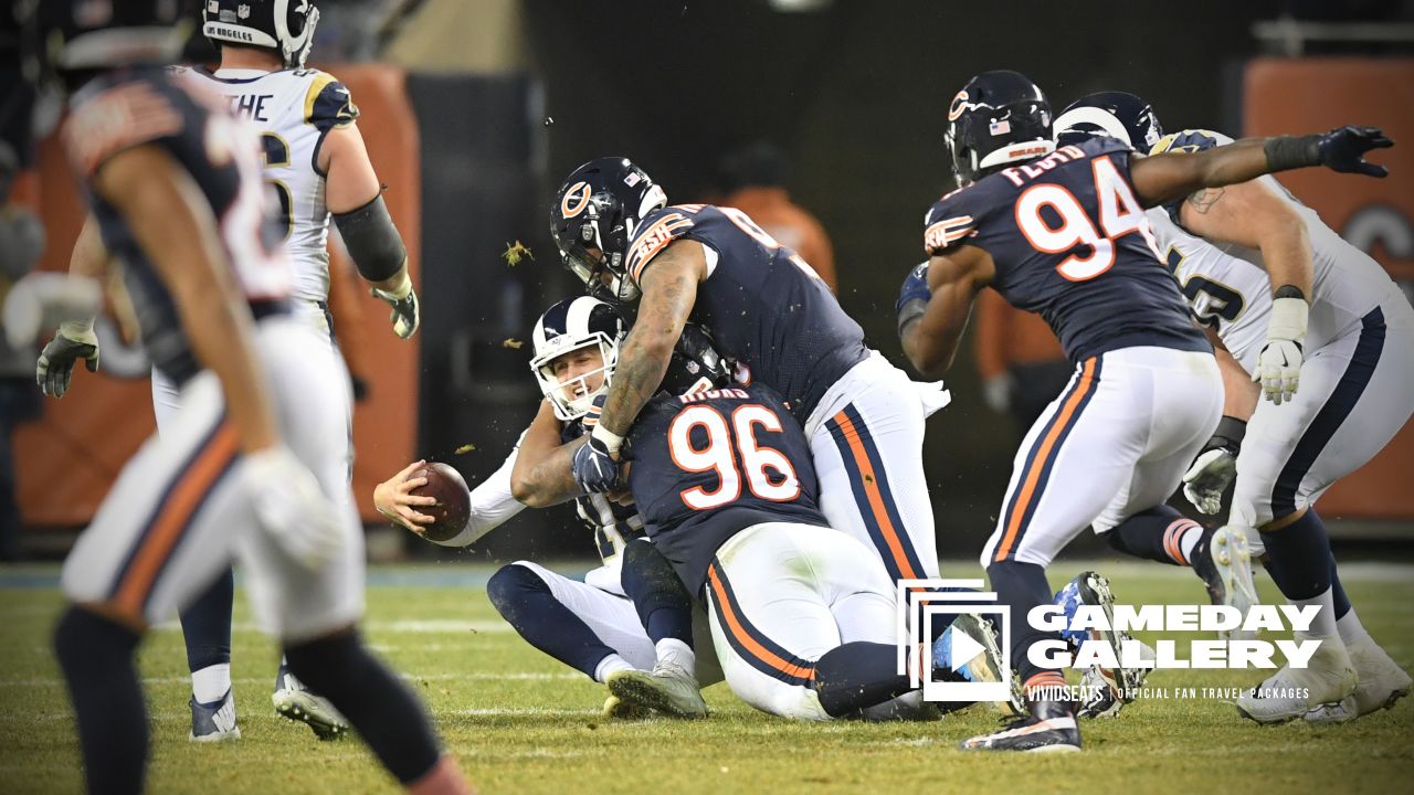 Dominant Bears defense makes big statement with 15-6 win over Rams