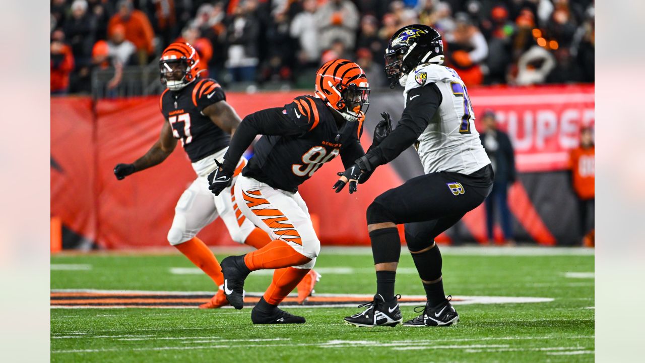 Highest price for Bengals, Ravens wild card tickets tops $16,000