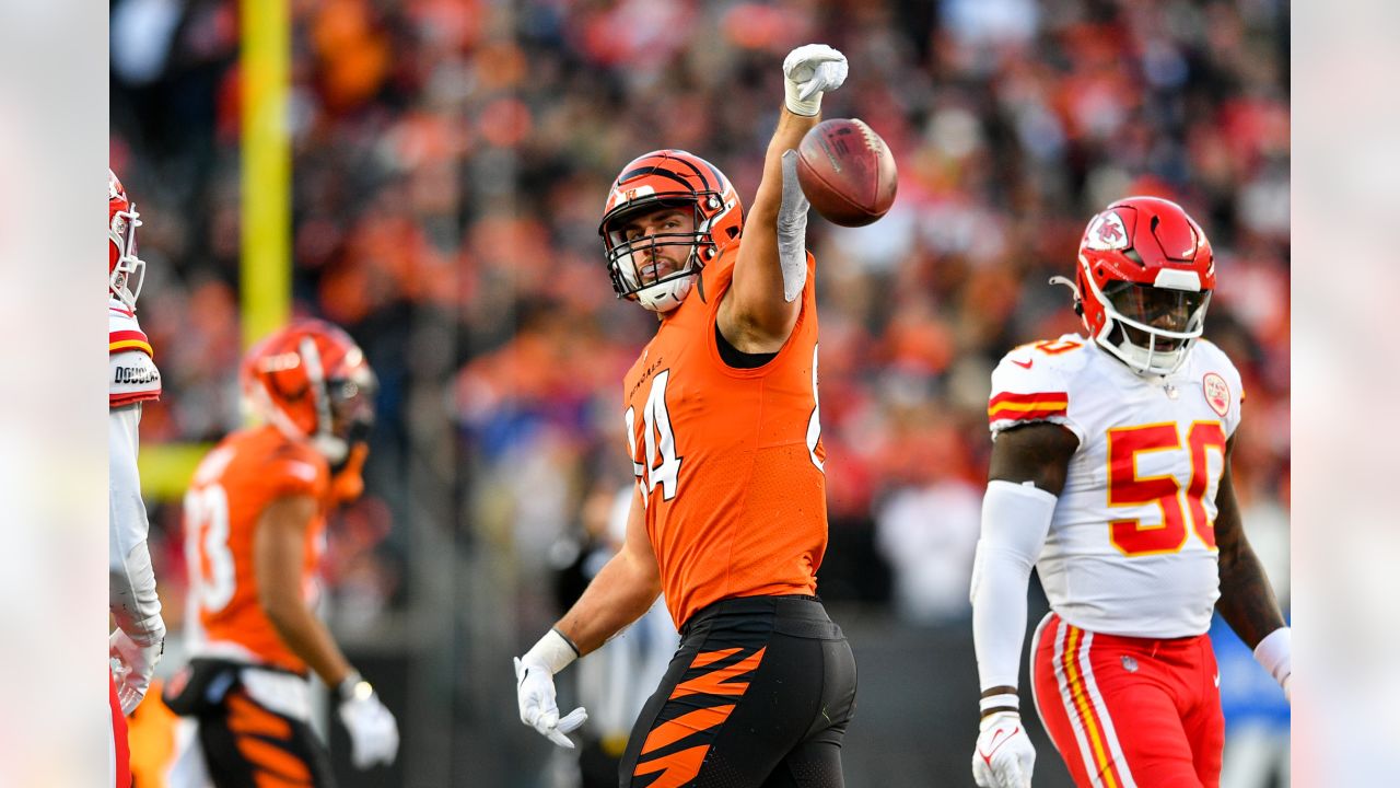 Bengals defeat Chiefs 27-24 in Week 13 - Arrowhead Pride