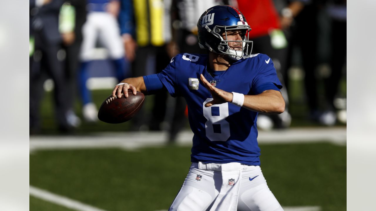 Giants-Bengals final score: Giants win, 19-17, move into first