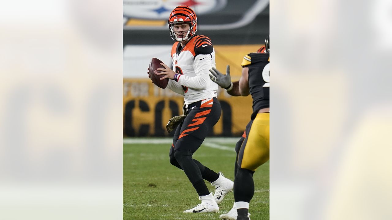 New #0 jerseys are here!! Here's the bengals!! : r/steelers