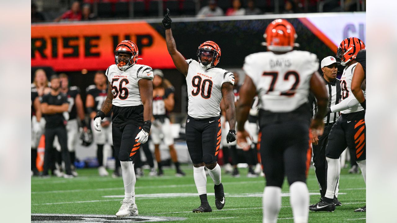 How To Watch Bengals at Commanders for Week 3 of the 2023 Preseason