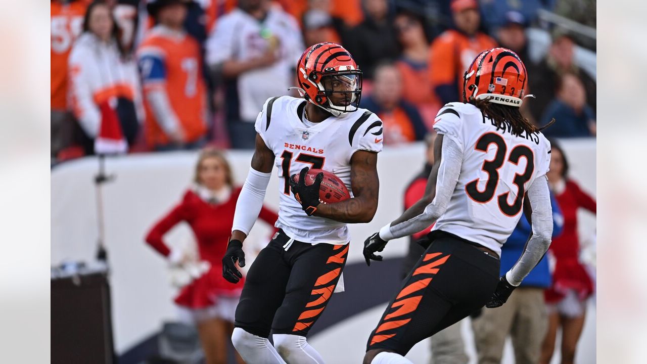 Cincinnati Bengals on X: Roster Update: We've cleared OT Hakeem