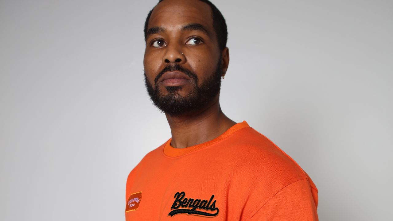 BlaCk OWned, apparel partners with Bengals opening doors