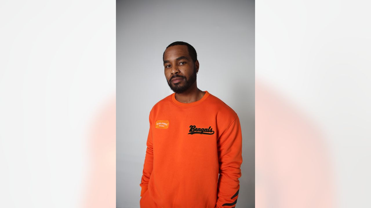 Bengals team up with Black Owned Outerwear on apparel line - Cincinnati  Business Courier